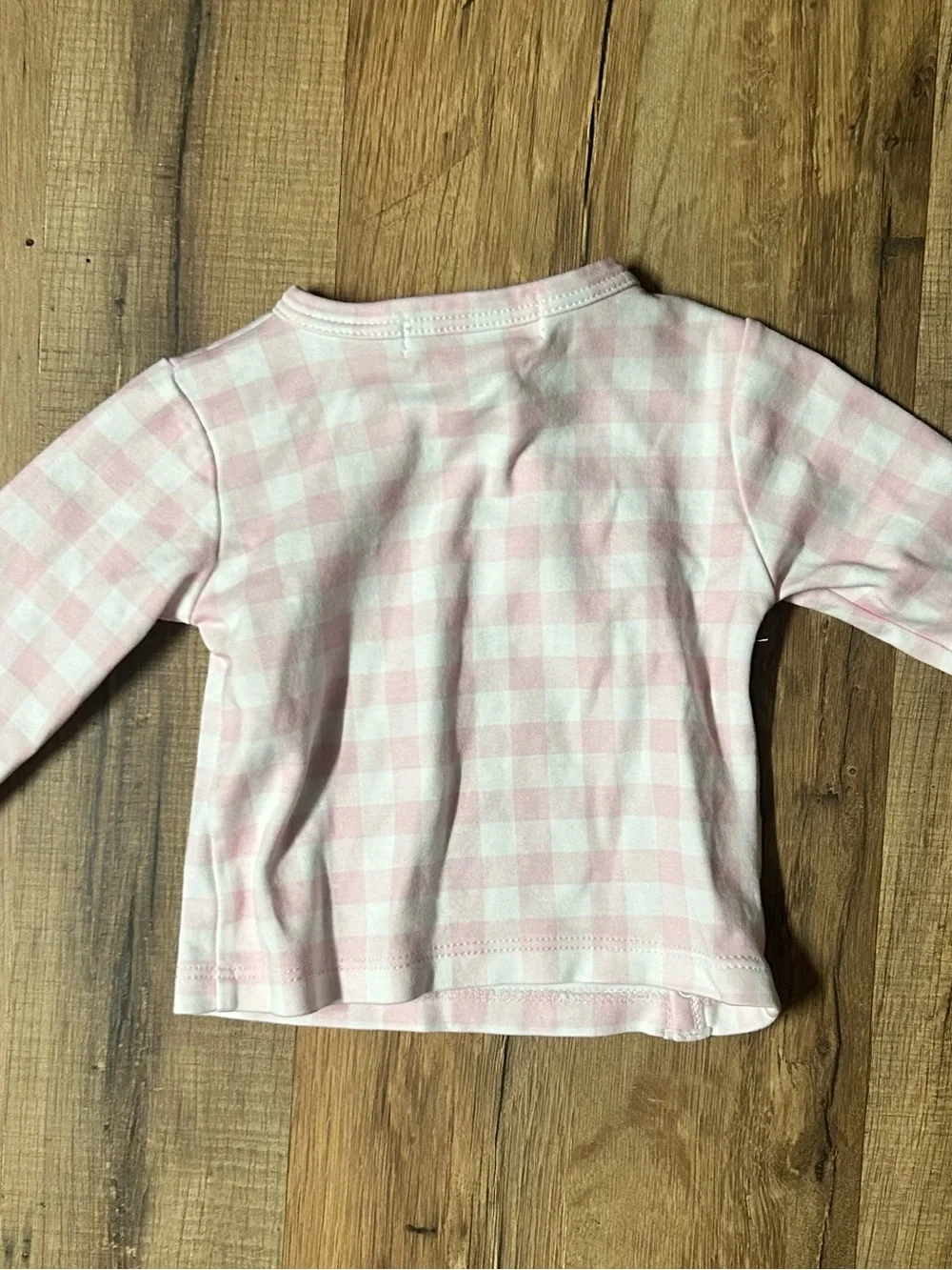 The Beaufort Bonnet Company soft pink
